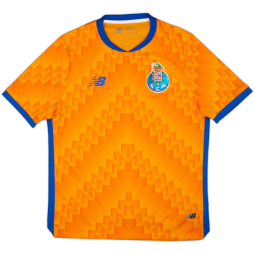 Maillot extérieur Porto 2024-25 - 10/10 - (S)