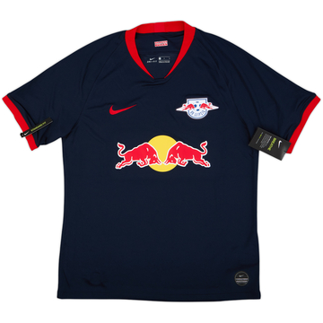 2019-20 RB Leipzig Maillot extérieur (L)