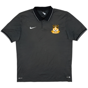 Polo Nike Wrexham 2022-23 - 9/10 - (L)