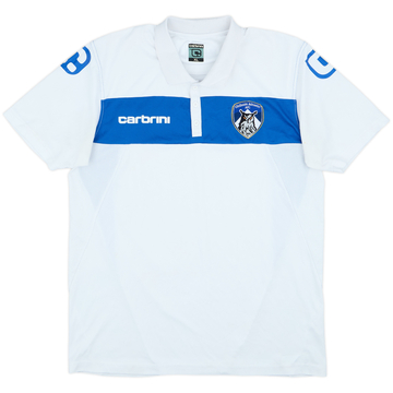 Polo Oldham Athletic Carbrini 2011-12 - 7/10 - (XL)