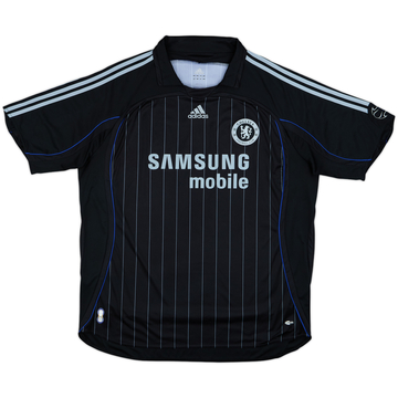 Maillot third Chelsea 2006-07 - 8/10 - (XXL)