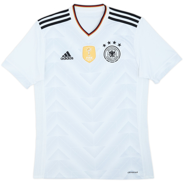 Maillot domicile Allemagne Confederations Cup 2017 - 8/10 - (M)