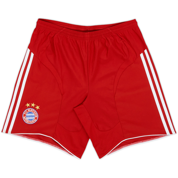 2007-08 Bayern Munich Short domicile - 6/10 - (XL.Boys)