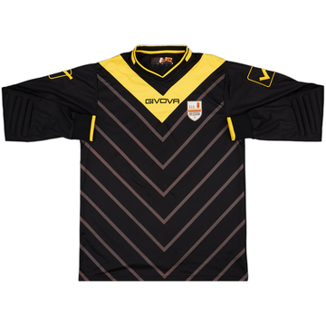 2017-18 Messina Maillot GK - 8/10 - (XL)