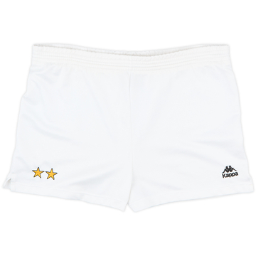 1995-97 Short domicile Juventus - 8/10 - (L)