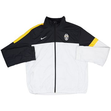 2012-13 Juventus Nike Veste de survêtement - 5/10 - (XL)