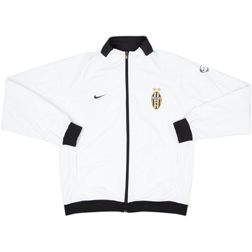 2003-04 Juventus Nike Veste de survêtement - 7/10 - (M)