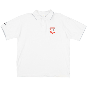 2012-13 Carpi Sportika Polo – état 7/10 – (XL)