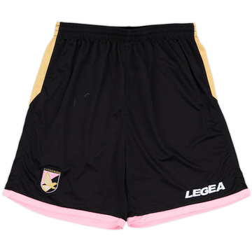 2018-19 Palermo Short domicile - 7/10 - (M)