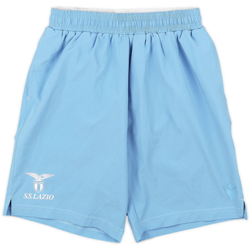 2019-20 Lazio Macron Short d'entraînement - 9/10 - (L.Boys)