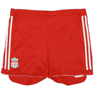 2006-08 Liverpool Short domicile - 9/10 - (M)