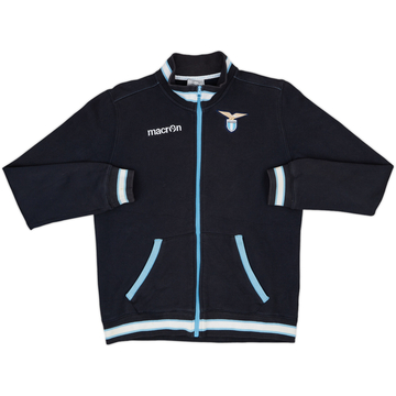2013-14 Lazio Macron Veste de survêtement - 8/10 - (XL.Boys)