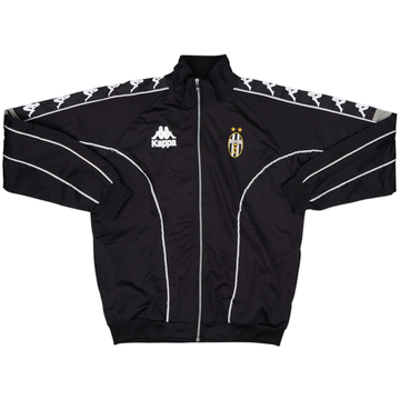 1998-99 Juventus Kappa Veste de survêtement - 8/10 - (XXL)