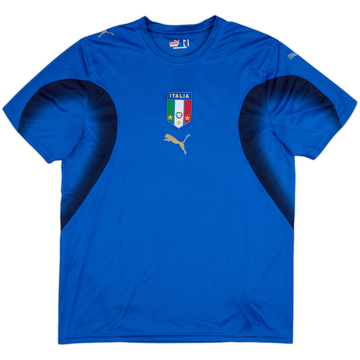 2006-07 Italie Puma Maillot d'entraînement - 5/10 - (M)