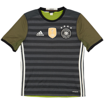 2015-17 Maillot extérieur Germany - 8/10 - (XL.Boys)