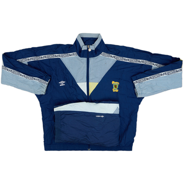 1990-92 Scotland Umbro Survêtement - 7/10 - (L)