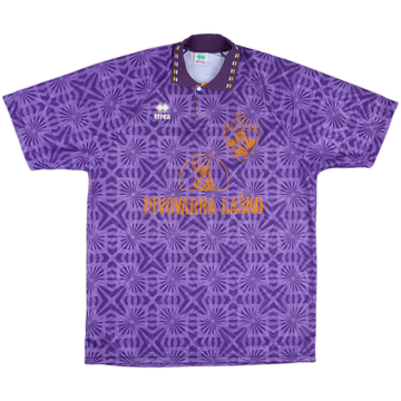 1993-94 NK Maribor Maillot domicile version joueur #5