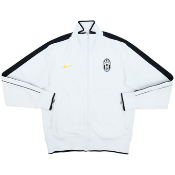 2012-13 Juventus Nike Veste de survêtement - 6/10 - (M)