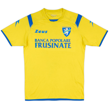 2018-19 Frosinone Zeus Maillot d'entraînement - 6/10 - (M)