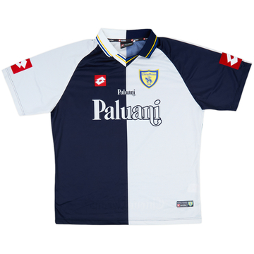 2003-04 Chievo Vérone Maillot extérieur - 8/10 - (XXL)