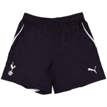 2011-12 Tottenham Short Domicile - 9/10 - (M)