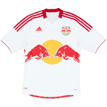 2012-13 Red Bull Salzburg Maillot domicile - 7/10 - (S)