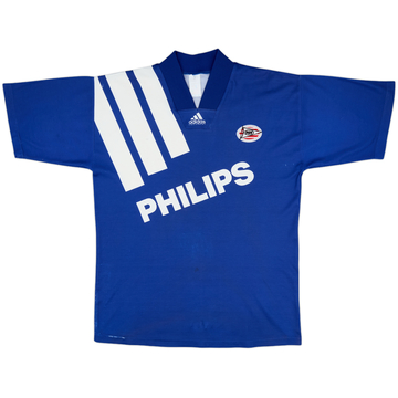 Maillot extérieur PSV 1992-94 - 7/10 - (L)