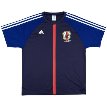 2012-13 Maillot domicile Japon - 9/10 - (M)