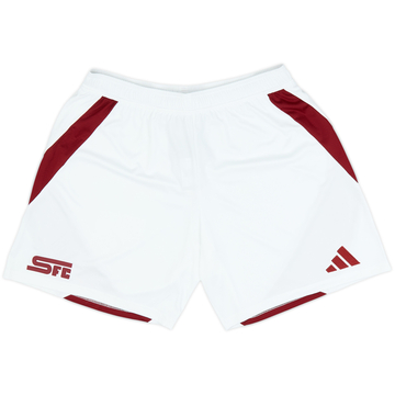 2024-25 Servette short extérieur