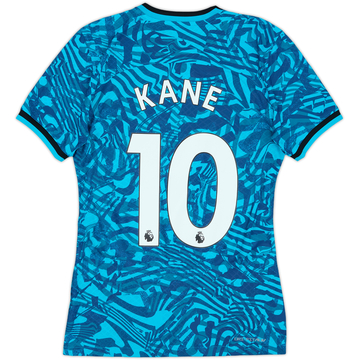2022-23 Tottenham Maillot Third Version Joueur Kane #10 - 9/10 - (S)