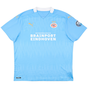 2020-21 PSV Maillot extérieur - 10/10 - (3XL)