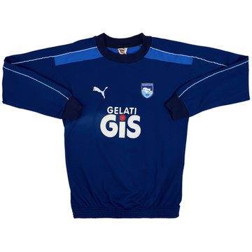 1997-98 Pescara Puma sweat - 6/10 - (XL)