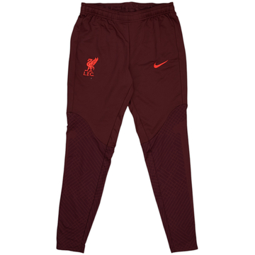2022-23 Liverpool Nike Pantalon de survêtement - 8/10 - (S)