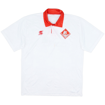 1994-97 Piacenza Maillot extérieur - 8/10 - (XL)
