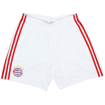 2016-17 Bayern Munich Short Domicile - 6/10 - (L)