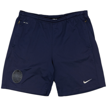 2013-14 Hellas Verona Nike Short d'entraînement - 8/10 - (XL.Boys)