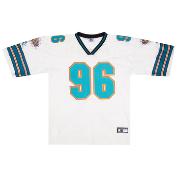 1996 Super Bowl XXX Maillot Starter XL