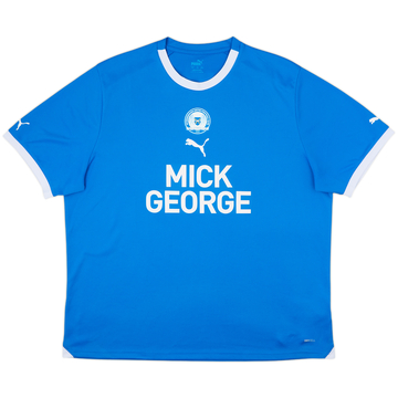 2023-24 Peterborough Maillot Domicile - 8/10 - (3XL)