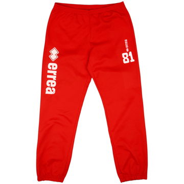 2010s Errea Bas de survêtement modèle #81 - 8/10 - (XL)