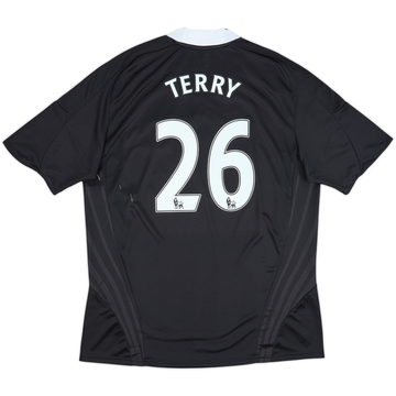 2008-09 Chelsea Maillot extérieur Terry #26 - 6/10 - (XL)