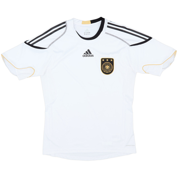 2010-11 Germany Formotion Maillot d'entraînement - 8/10 - (M/L)