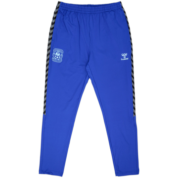 2022-23 Coventry Hummel pantalon de survêtement - 10/10 - (L)