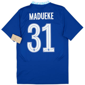 2022-23 Chelsea Maillot domicile Madueke #31 (S)