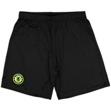 2016-17 Chelsea Short extérieur - 10/10 - (L)