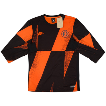 2019-20 Chelsea Nike Sweat (S)