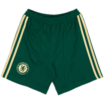 2012-13 Chelsea Short GK - 10/10 - (S.Boys)