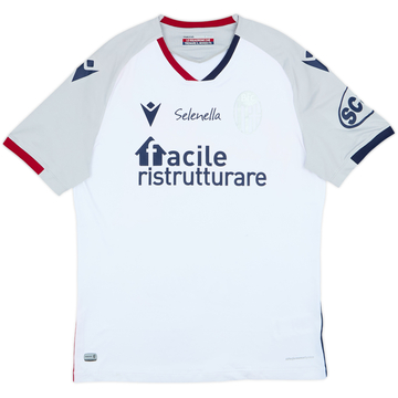2020-21 Bologna Maillot extérieur - 8/10 - (L)