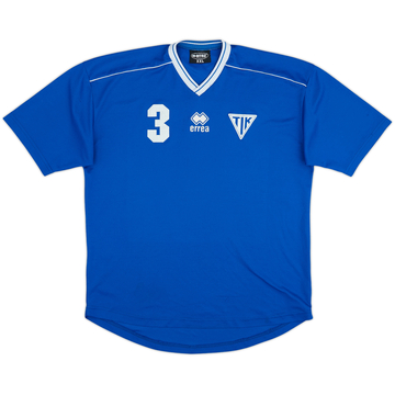 Maillot template Errea 2000s #3 - 6/10 - (XXL)