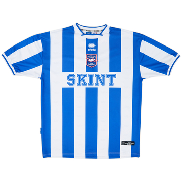 2002-04 Brighton Maillot domicile - 8/10 - (L)