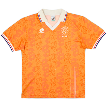 1994 Netherlands Maillot domicile - 5/10 - (M)